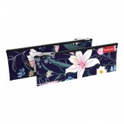 Пенал конверт ErichKrause® 220х90мм Lily