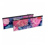 Пенал конверт ErichKrause® 220х90мм Peony