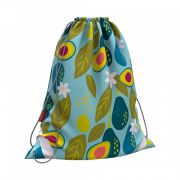 Мешок для обуви ErichKrause® 365x440мм Avocado Day