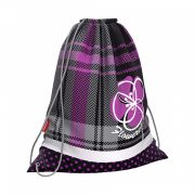 Мешок для обуви ErichKrause® 365x440мм Pansy