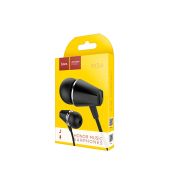 Наушники HOCO  М34   с каб.1,2м чёрные