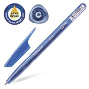 Ручка шариковая MARED « Green Ice»,трёхгр.0,6мм,224430,синяя