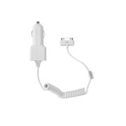 Автомобильное зарядное устройство Iphone 4 Ipad