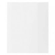 Обложка на тетрадь полиэтил.150 мкм  210*345