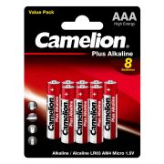 батарейка Camelion R03 Alkaline Plus