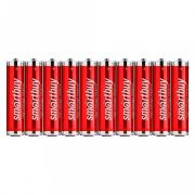 Батарейка Smartbuy ААА (LR03) алкалин. SBBA-3A05B