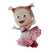 Шар ФИГУРА/17