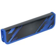 Пенал для кистей ArtSpace «Carbon 3», 270*68мм, ламинированный картон