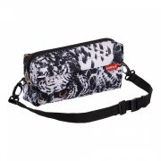 Поясная сумка-квадро ErichKrause® Night Owl