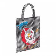 Сумка-шоппер ErichKrause® 10L Sculpture