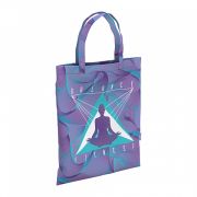 Сумка-шоппер ErichKrause® 10L Meditation