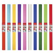 Бумага крепированная 1шт плотная BRAUBERG 127151