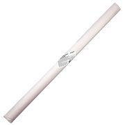 Бумага масштабно-координатная (миллиметровая), рулон 640 мм х 20 м, оранжевая, 65 г/м2, STAFF, 12899