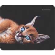 Коврик для мыши Defender  Животные 50803