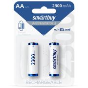 Аккумулятор  SmartbuyR6 (2300 mAh) SBBR-2A02BL2300