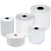 Чековая лента термо 44*30*12 (30м), 48г/м2, Lomond, 12964