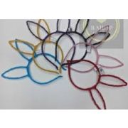 Ободок Уши Зайца