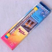 ТЕРМОМЕТР ОКОННЫЙ «СТАНДАРТ» ТБ-202 В КАРТОНЕ [1/100]