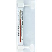 термометр наружный на липучке ТБ 223 Липучка картон 1Т3