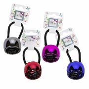 Lukky Fashion резинка для волос с зажимом