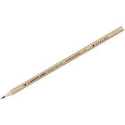 Карандаш ч/г Красин «Номер Один» М (B) шестигран., заточен.