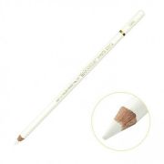 Уголь худ. KOH-I-NOOR GIOCONDA EXTRA 8812 белый в карандаше HB