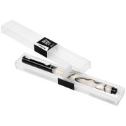 Ручка шариковая Berlingo«Fantasy» синяя, 0,7мм, корп.бежев.