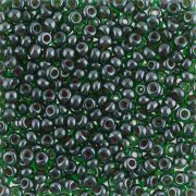 Бисер круглый 2,3мм хаки 5гр круг. №1 А060 51128 Gamma