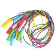 Скакалка «Задира», цветная 1,8 м С 1800