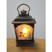 Новогодний фонарик Арка светящийся 2XL, 12 шт