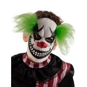 Маска Новогодняя\Герои в ассортименте