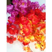 Цветок исскуственный «Сакура»,7 веточек,40см