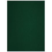 Тетрадь 96л., А4, клетка OfficeSpace, бумвинил, зеленый