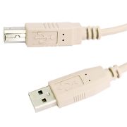 Кабель Defender  USB04-06 USB2.0   A  microUSB B 1,8м 83763