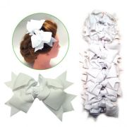 Заколка для волос «Бантик», цена за 1шт 4773
