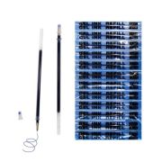 Стержень гель , 0,7мм*131мм 2452 синий J.Otten