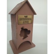 Сувенир Чайный домик Принцесса дури