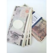 Сувенирные деньги 10 000 йен