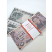 Лента для шуточных денег 5000 йен