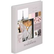 Тетрадь на кольцах А4, 100л., 7БЦ, ArtSpace «Стиль. Create beauty», глянцевая ламинация