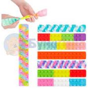 Squidopop присоски, color в ассортименте