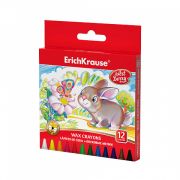 Восковые мелки ArtBerry®, 12 цветов