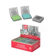 Ластик художественный ArtBerry® в пластик. фут.