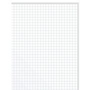 Блок сменный для тетради на кольцах, 148*205, 60 листов, 60гр/м2, белизна 100%, клетка