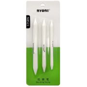 Растушевка набор 3шт. Nyoni NA-26