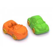 264 Машинки «Ашки Мини» (2 шт. в ассорт.)
