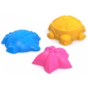 Формочки Морские 029