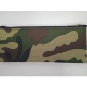Пенал косметичка 1 отд. 195*75мм Камуфляж (Ст.30)