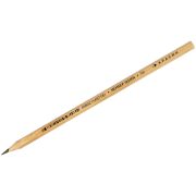 Карандаш ч/г Красин «Номер Один» ТМ (HB) шестигран., заточен.