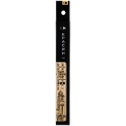 Набор карандашей ч/г Красин «Конструктор» 3шт., Т (H), ТМ (HB), М (B) шестигран., ПП пакет